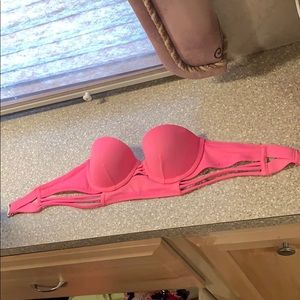 Victoria secret bikini top 10$ 32A